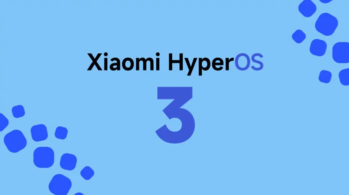 تحديث HyperOS 3