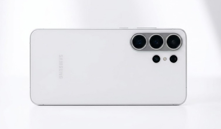 Galaxy S26 Ultra