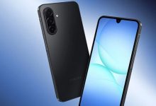 Galaxy A17