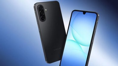 Galaxy A17