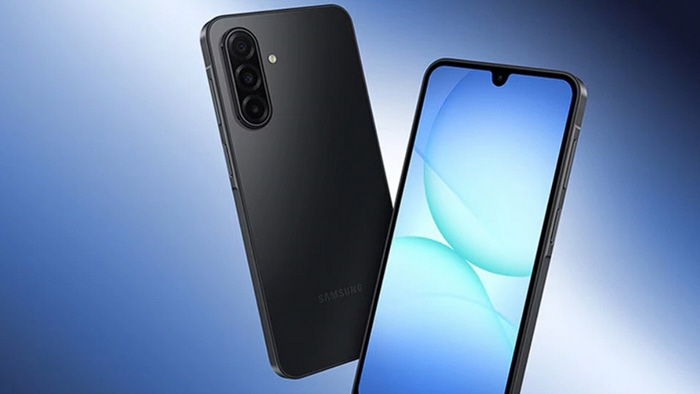 Galaxy A17