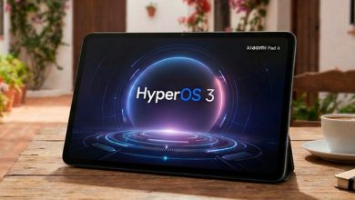 HyperOS 3