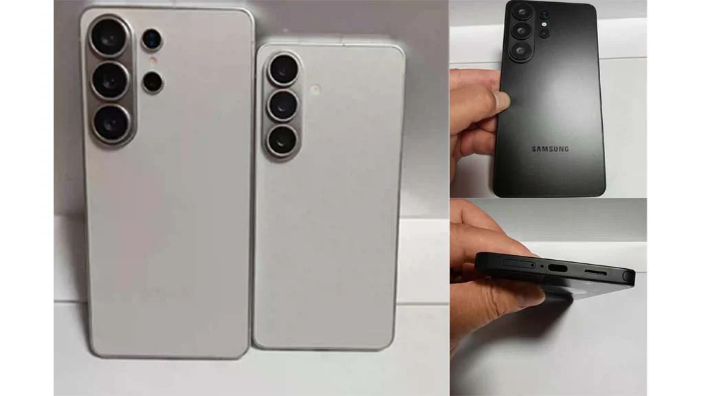 Galaxy S26 Ultra