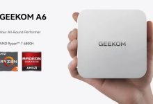 GEEKOM A6