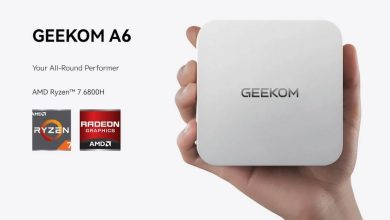 GEEKOM A6