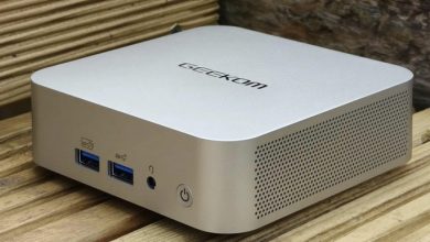 GEEKOM A6