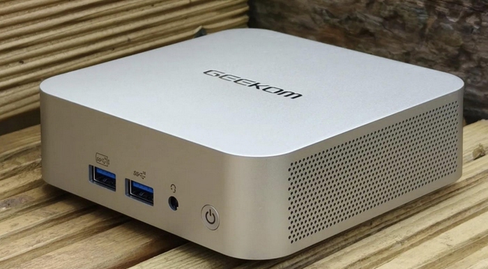 GEEKOM A6
