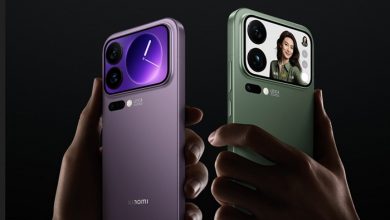 Xiaomi 17