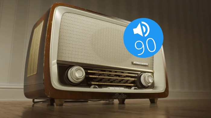 90s Music Radio Pro
