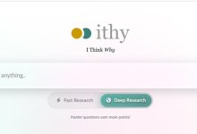 موقع Ithy
