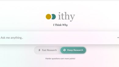 موقع Ithy