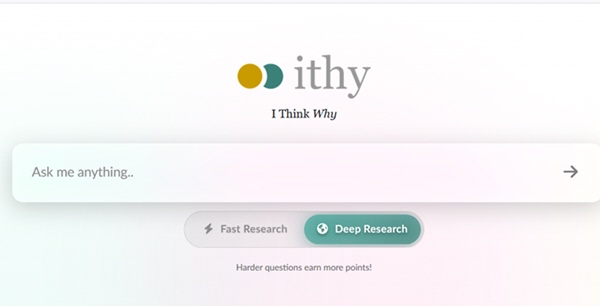 موقع Ithy