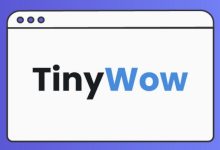 موقع TinyWow