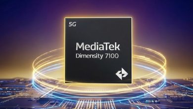 ميديا تيك دايمنسيتي Dimensity 7100