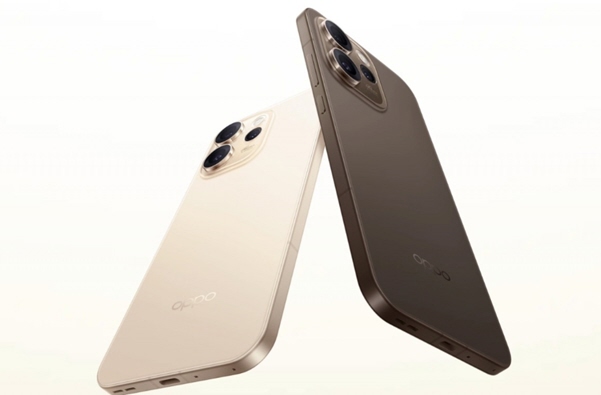 Reno15 Pro