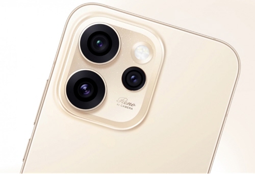 Reno15 Pro