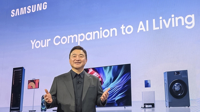 CES 2026