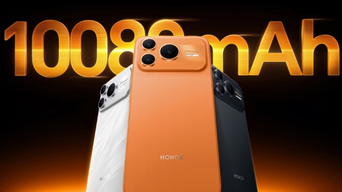 Honor Power2