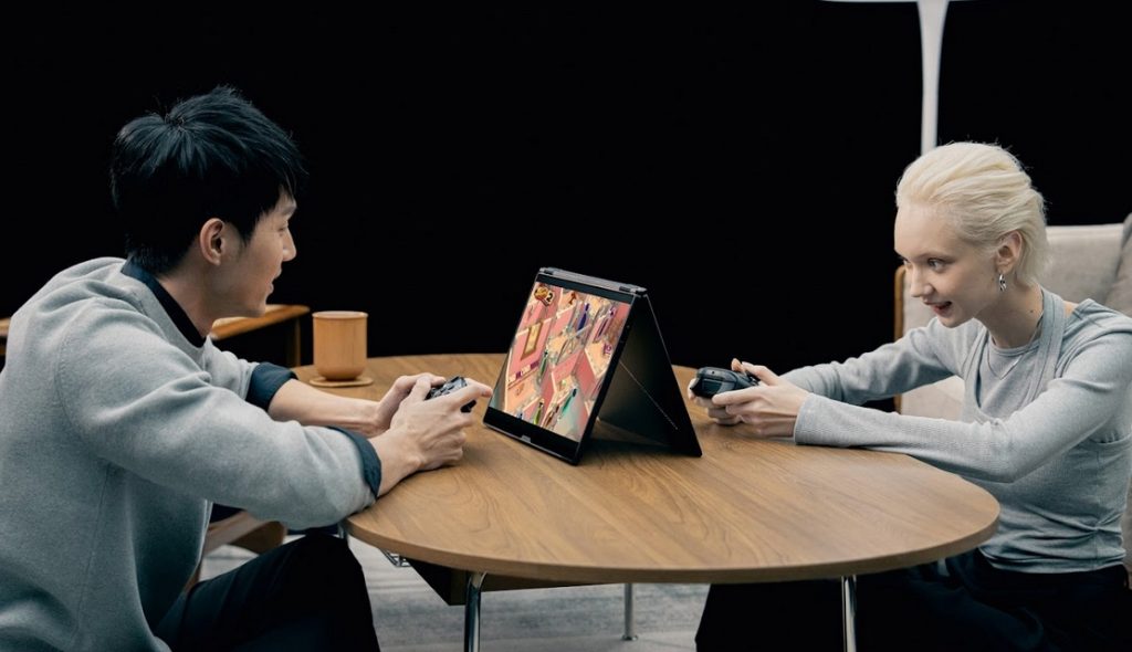 Zephyrus Duo