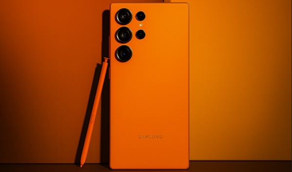 Galaxy S26