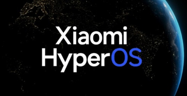 HyperOS 3