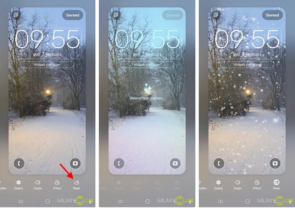 One UI 8.5