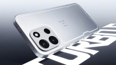 OnePlus Turbo 6