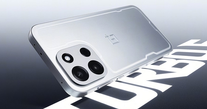 OnePlus Turbo 6