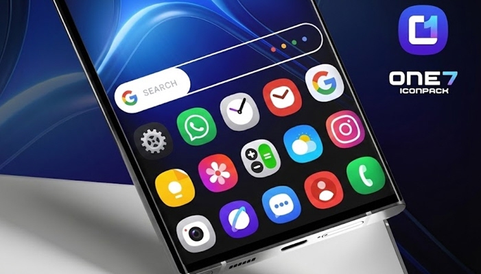 OneUI 8