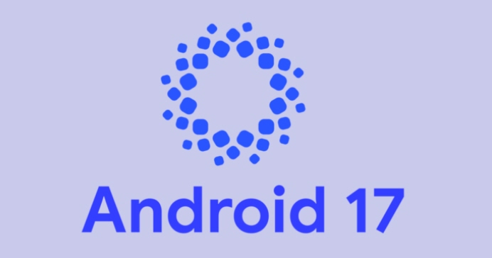 أندرويد 17