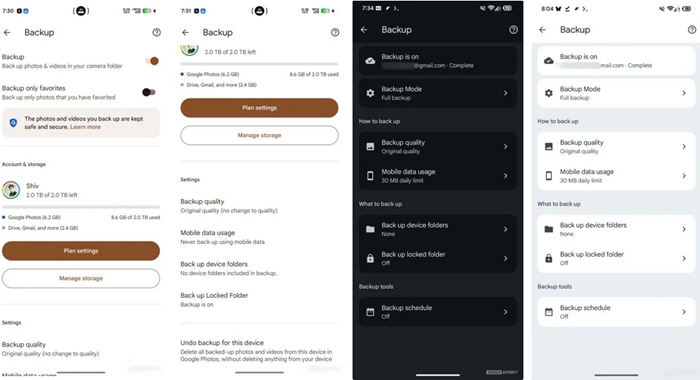 Google Photos