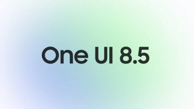 One UI 8.5