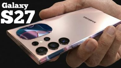 Galaxy S27 Ultra