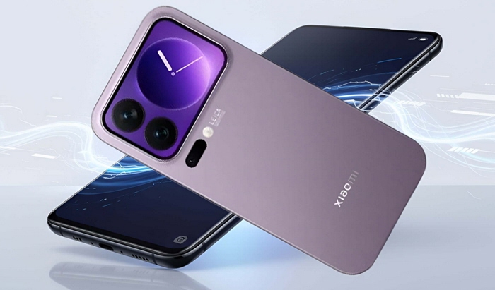 Xiaomi 17 Max