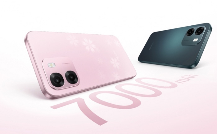 OPPO A6