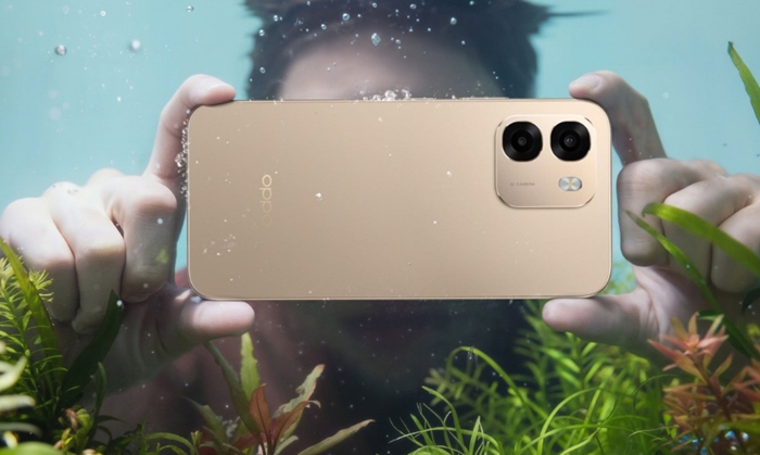 OPPO A6