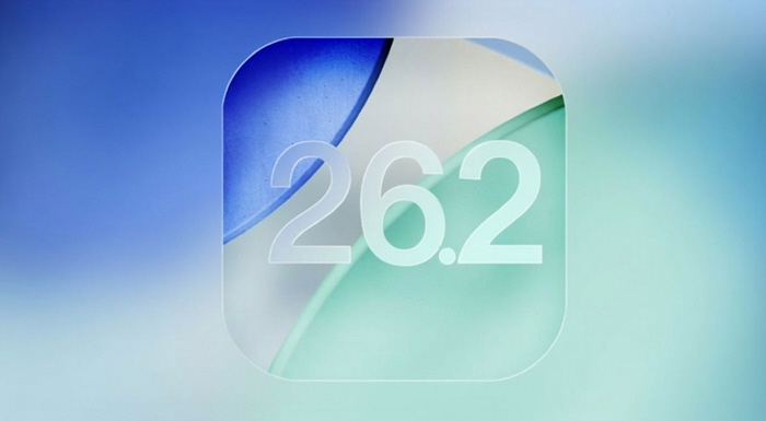 iOS 26.2
