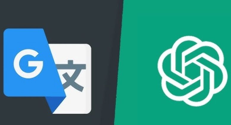 ChatGPT Translate