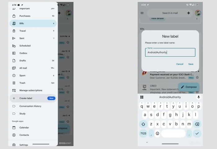Gmail 