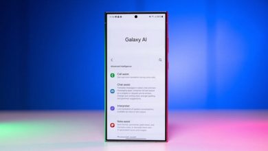Galaxy AI