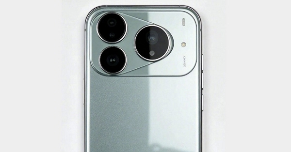 Huawei Pura 90