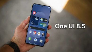 One UI 8.5