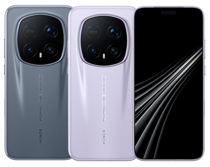 HONOR Magic 8 RSR Porsche Design