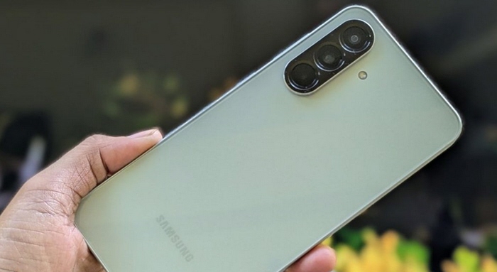 Galaxy A57