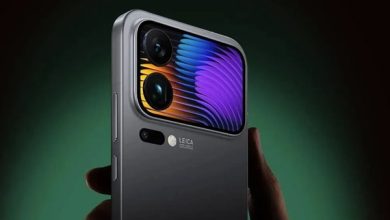 Xiaomi 18