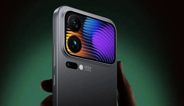Xiaomi 18