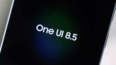 One UI 8.5