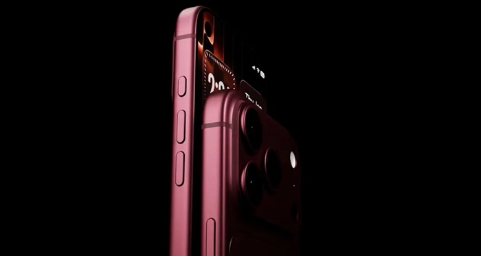 iPhone 18 Pro