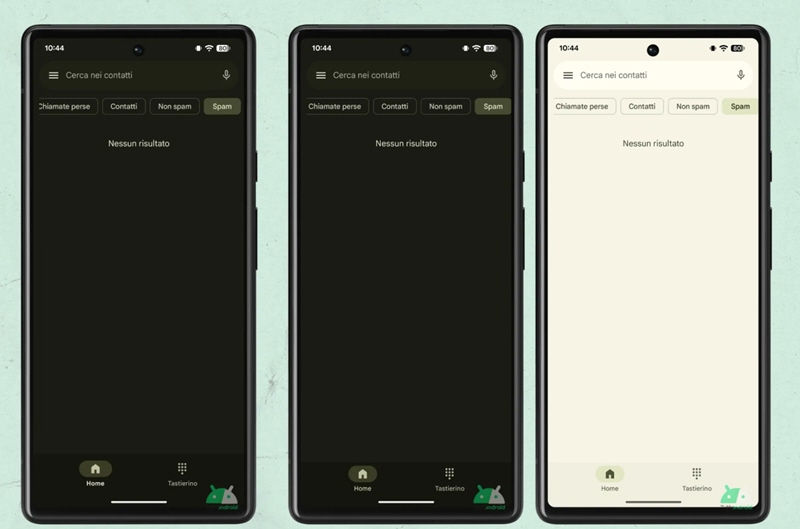 Google Phone