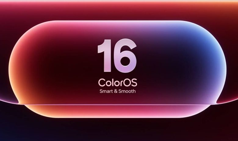 ColorOS 16